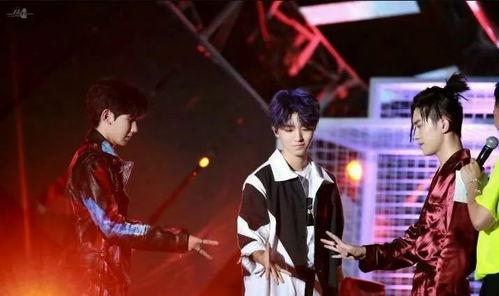 王俊凯王源合体爆料视频,独家视频揭秘兄弟情深 第1张 王俊凯王源合体爆料视频,独家视频揭秘兄弟情深 第1张