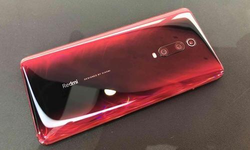 红米30最新爆料图片,惊艳外观与强大性能,颠覆你的想象! 第1张 红米30最新爆料图片,惊艳外观与强大性能,颠覆你的想象! 第1张