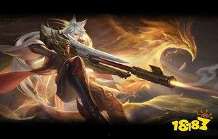 王者狼狗新皮肤爆料视频,炫酷特效,热血回归! 第2张 王者狼狗新皮肤爆料视频,炫酷特效,热血回归! 第2张