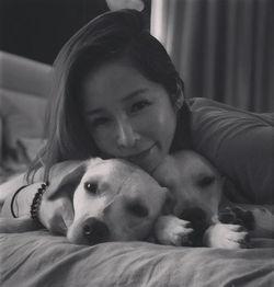 娱乐圈爆料萧亚轩,娱乐圈的“情歌女王”背后的情感纠葛