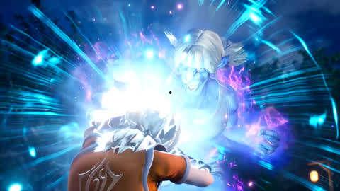 妖神记爆料完整视频,揭秘神秘力量,探寻妖神传说背后的真相 第1张 妖神记爆料完整视频,揭秘神秘力量,探寻妖神传说背后的真相 第1张